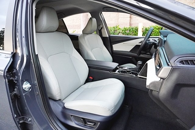 Used 2025 Gray Toyota XLE image 11