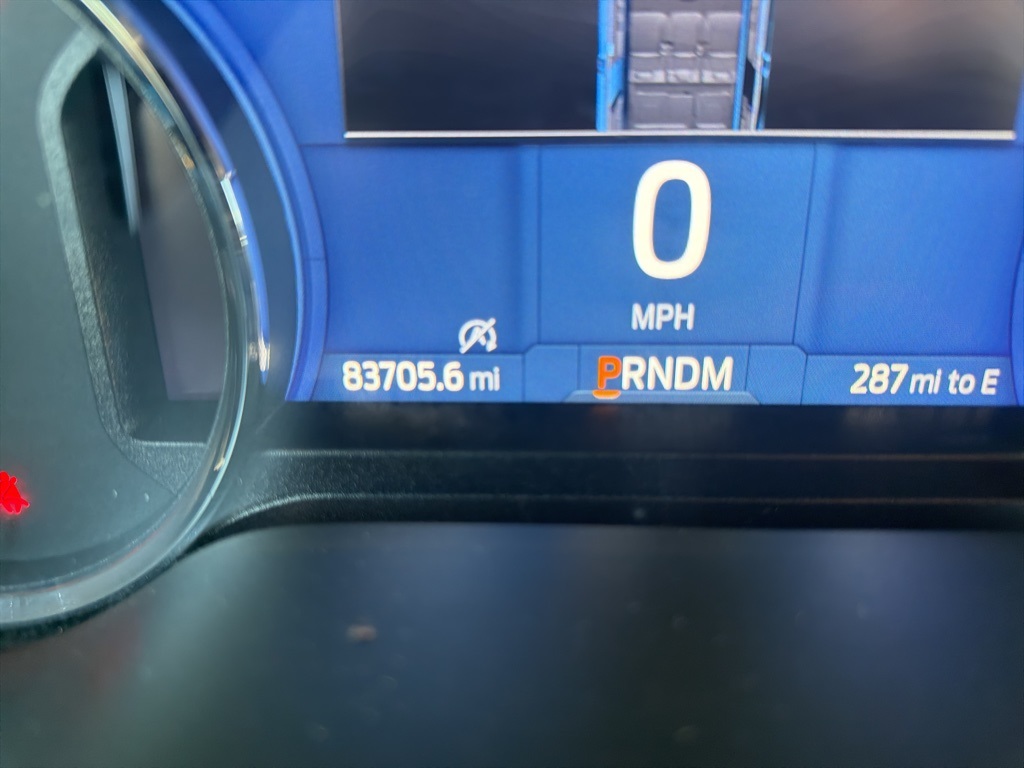 2024 FORD EXPEDITION MAX - Image 11