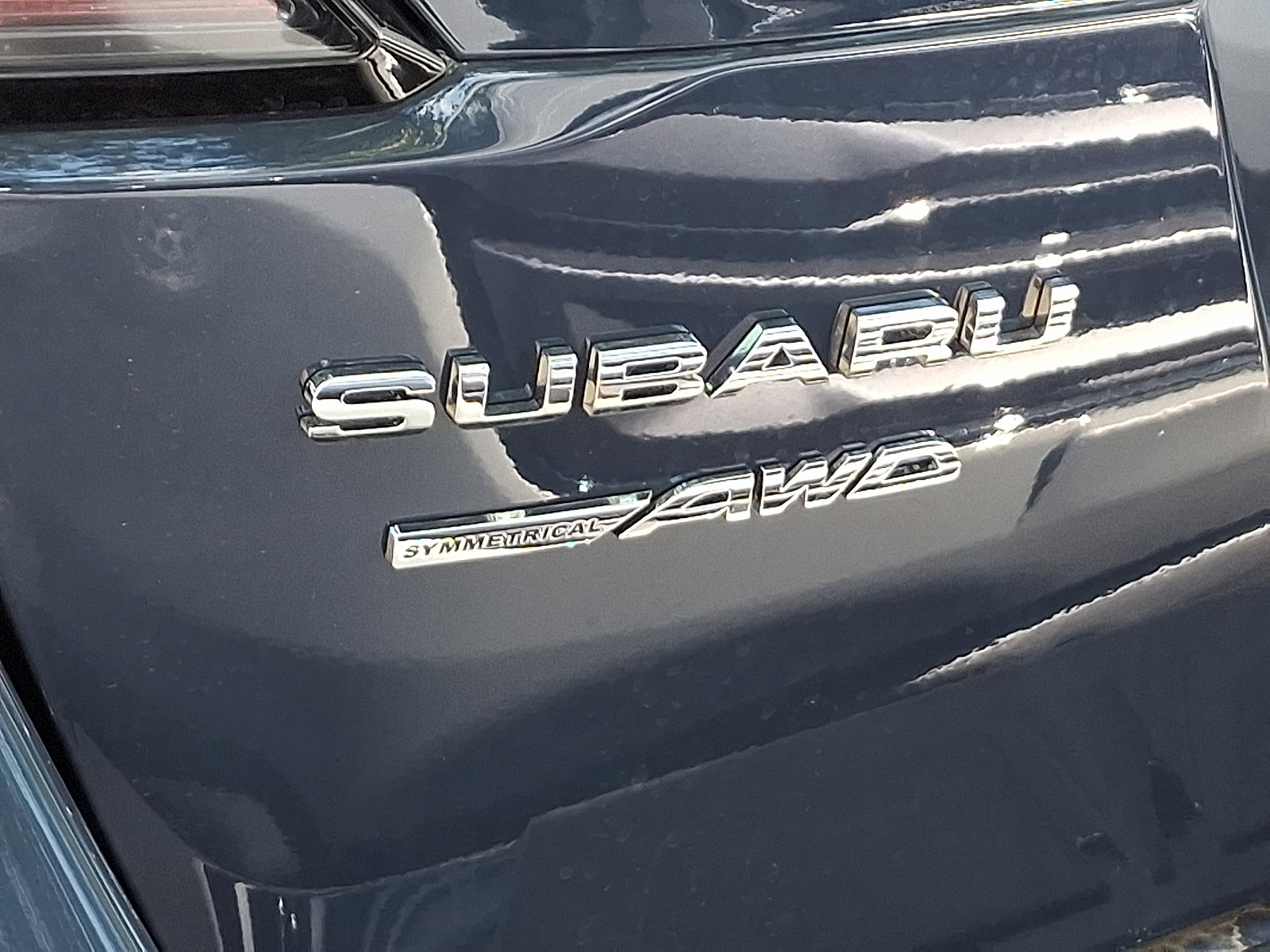 2025 Subaru Outback Premium photo 4