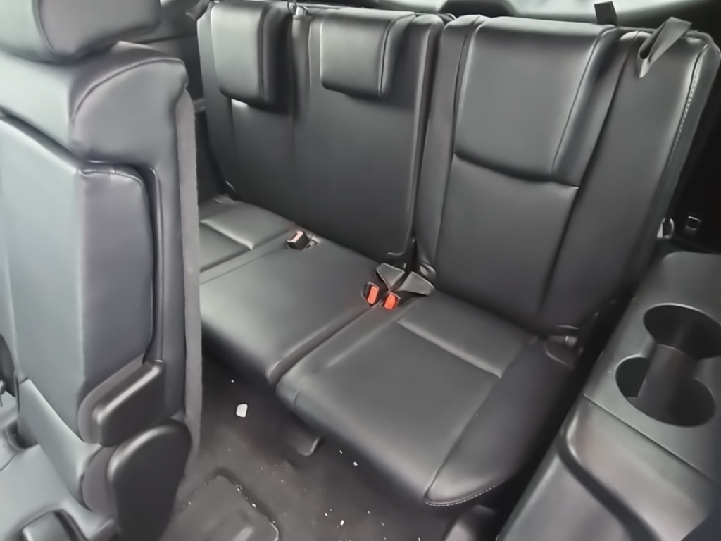 2019 Toyota Highlander XLE photo 8