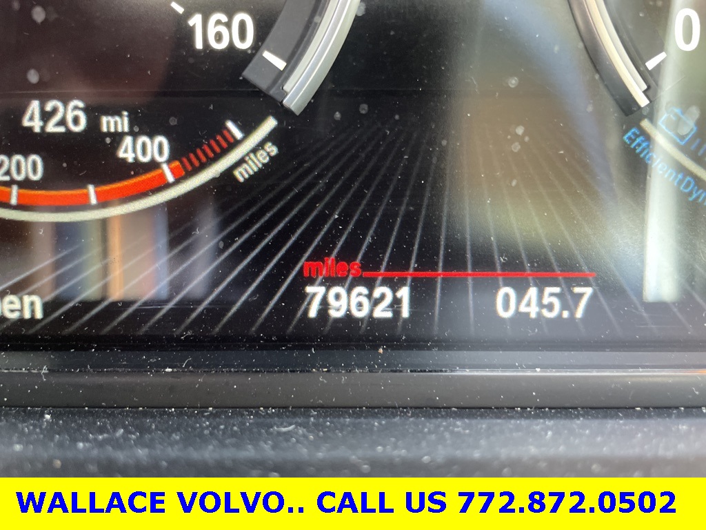 2016 Bmw 528i 5-series photo 4