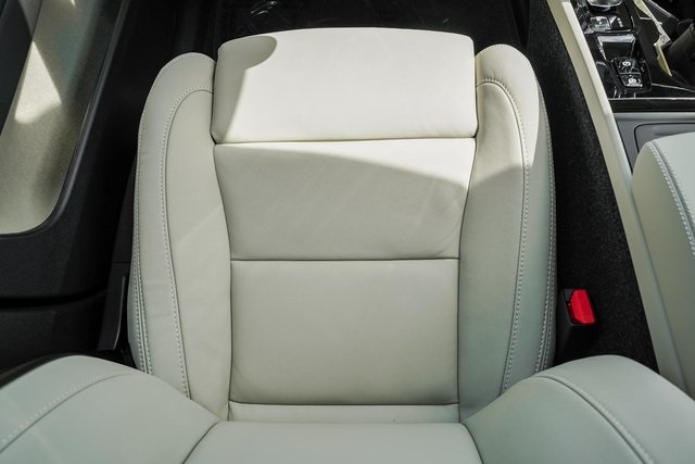2026 Volvo XC40 AWD photo 24
