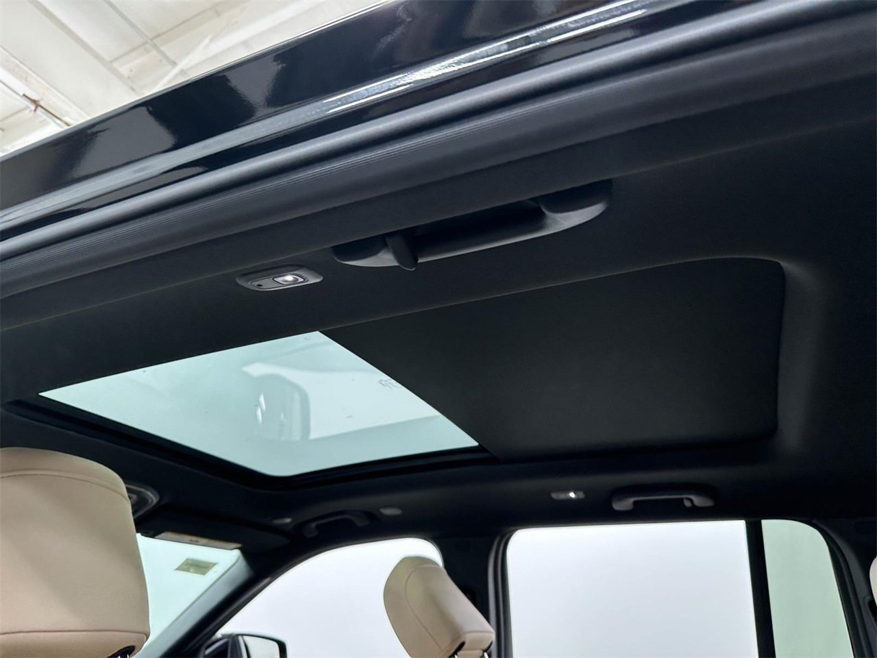 2025 Jeep Grand Cherokee Limited photo 19