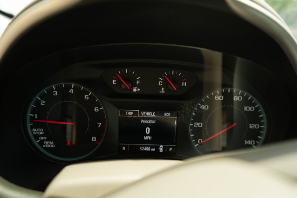 2022 Chevrolet Malibu 1LT photo 25