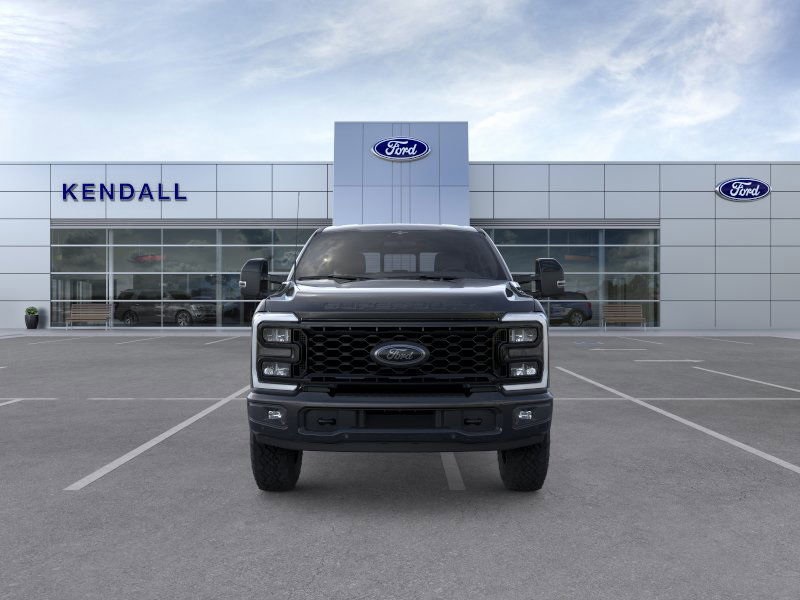 2026 Ford F-250 photo 4
