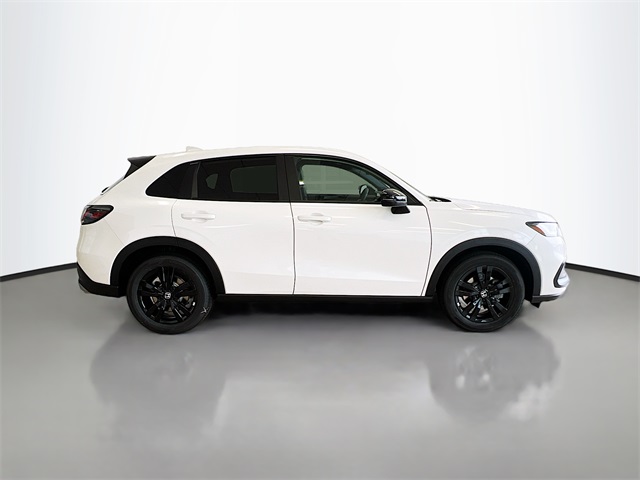 2026 Honda HR-V Sport photo 33