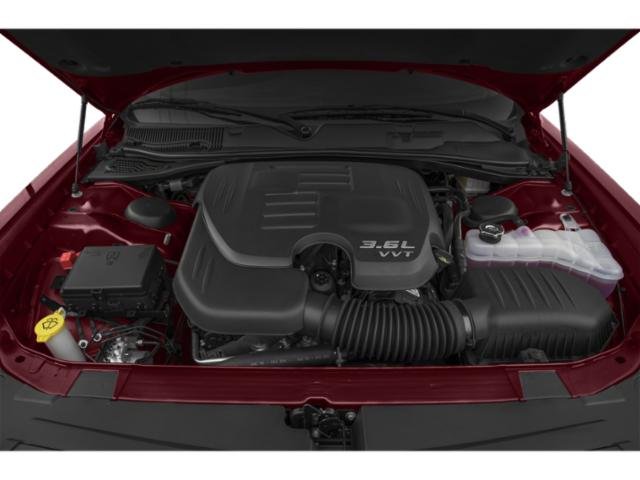 2021 Dodge Challenger SXT photo 12