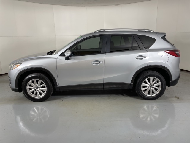 2016 Mazda CX-5 Touring photo 4