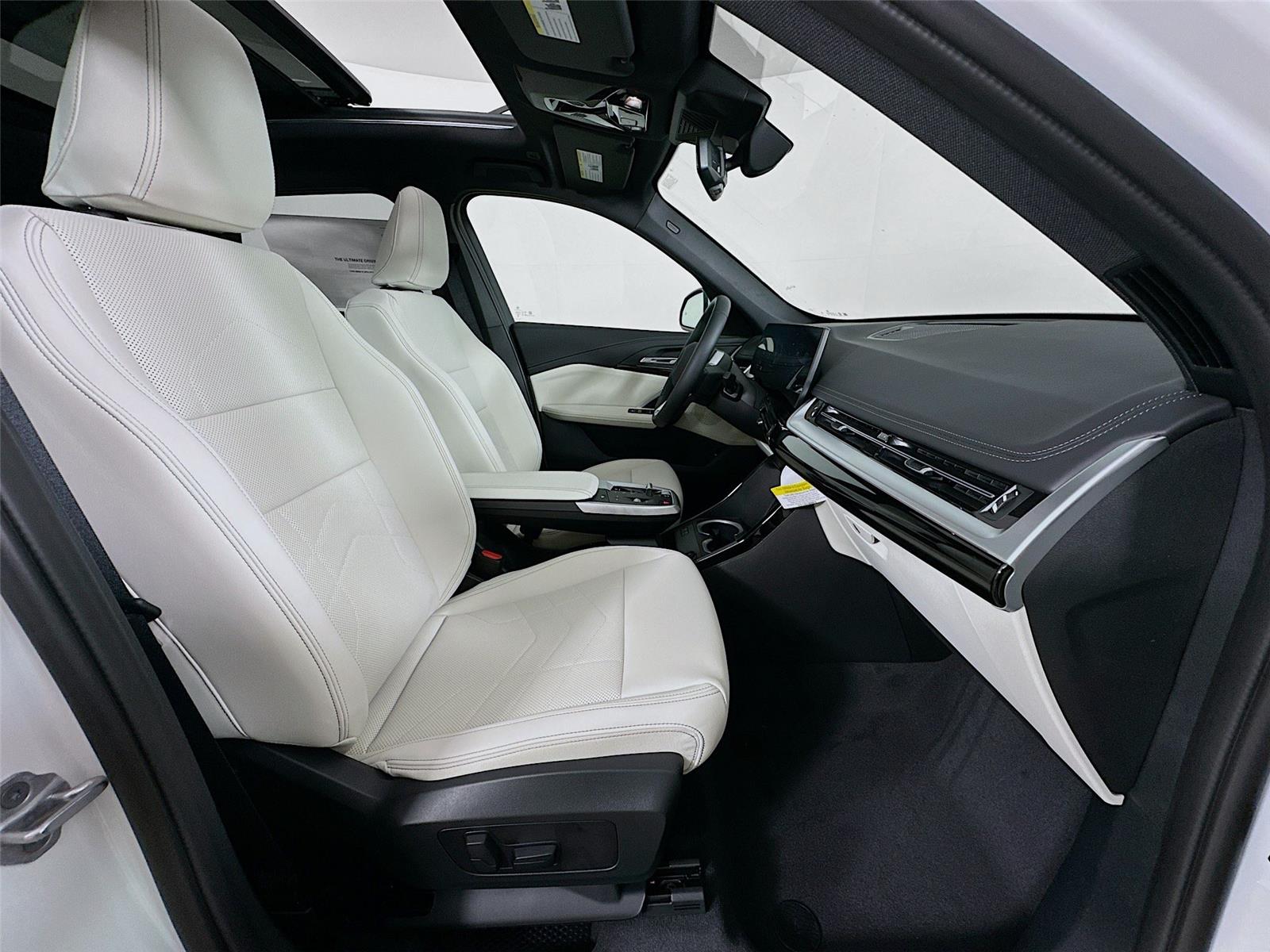 2026 Bmw X1 XDrive28i photo 27