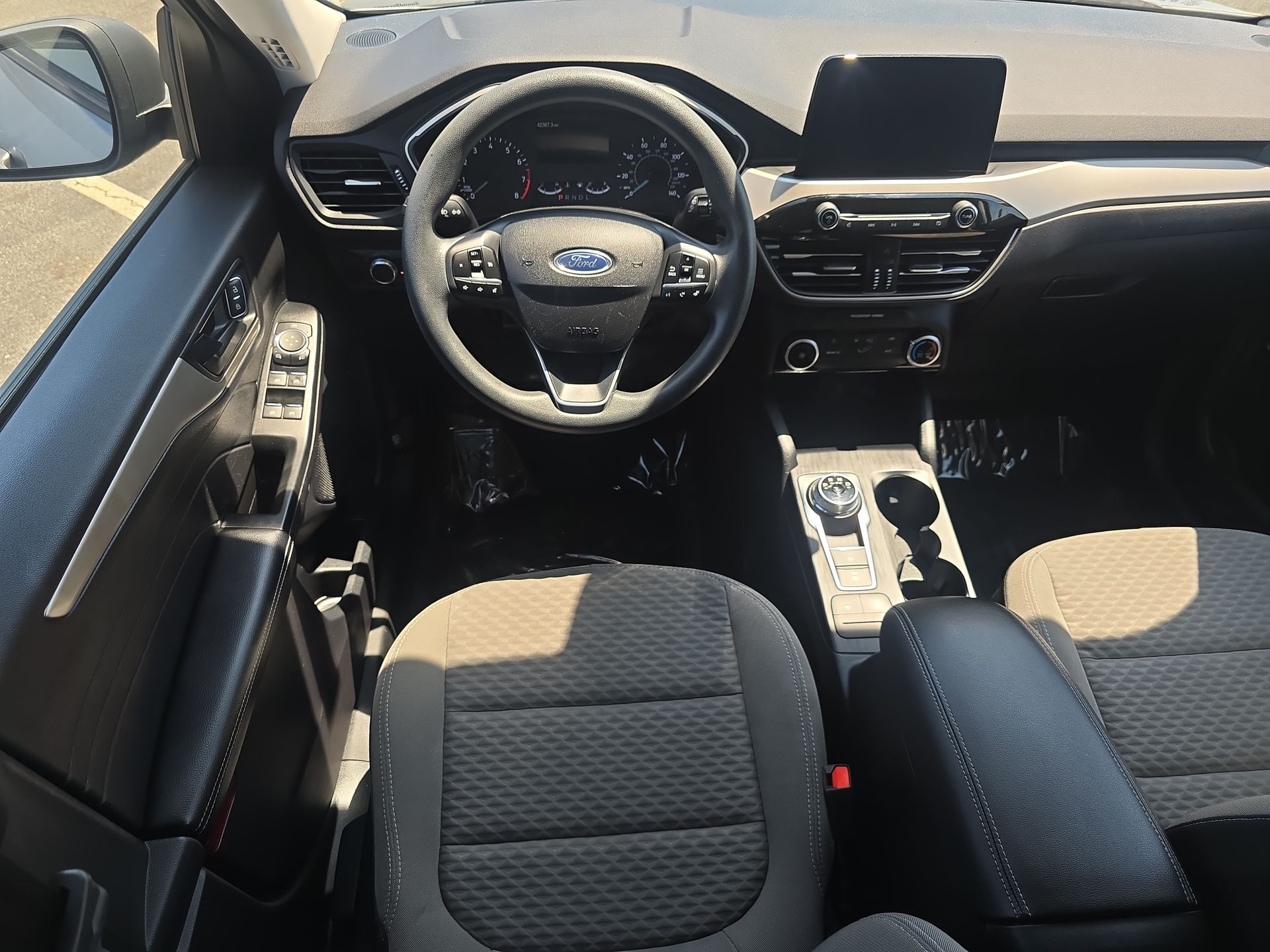 2022 Ford Escape SE photo 46