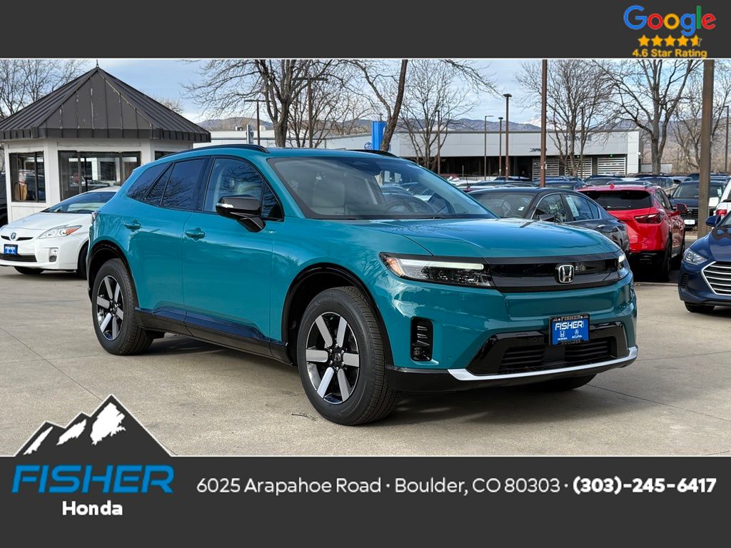 2026 Honda Prologue Touring's photo