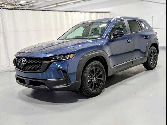 2025 Mazda CX-50 Select's photo