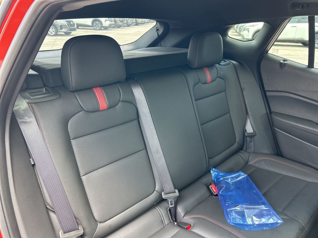 2024 Chevrolet Trax photo 37