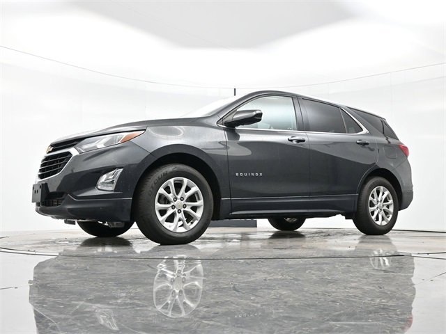 2019 Chevrolet Equinox LT photo 13