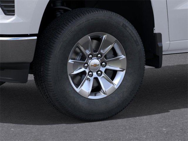 2026 Chevrolet Silverado 1500 LT photo 8
