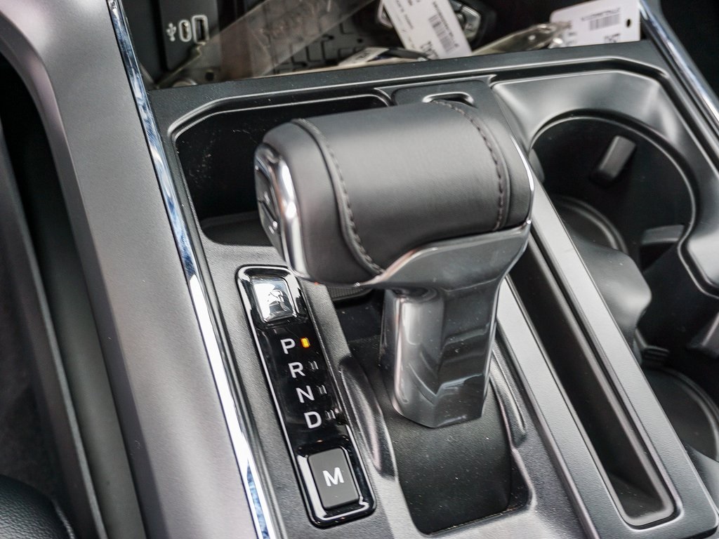 2025 Ford F-150 Lariat photo 21