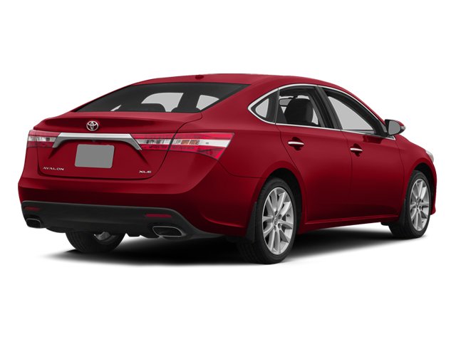 Used 2014 Toyota Avalon XLE with VIN 4T1BK1EBXEU116918 for sale in Brooklyn Center, Minnesota