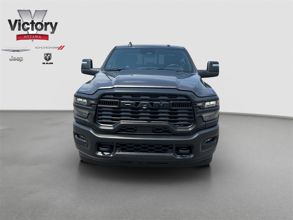 2025 Ram 2500 Tradesman photo 2