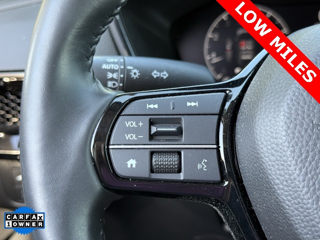 2023 Honda CR-V EX-L photo 30