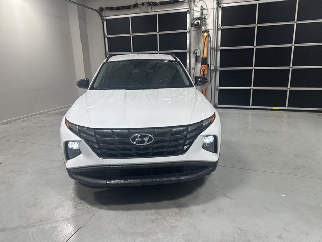 2023 Hyundai Tucson XRT photo 13