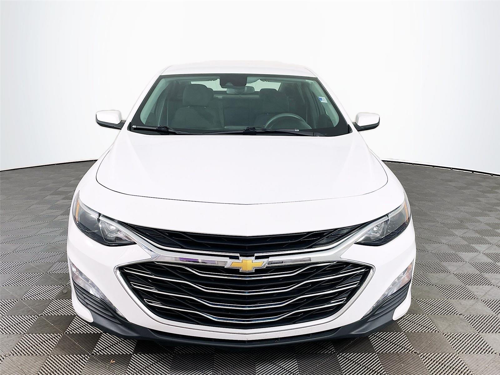 Used 2023 Chevrolet Malibu 1LT with VIN 1G1ZD5ST7PF185356 for sale in South Chesterfield, VA