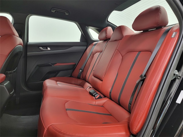 2024 Kia K5 GT-Line photo 16