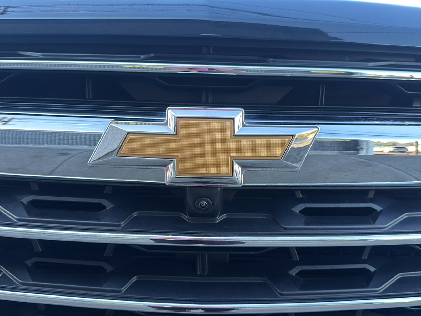 2024 Chevrolet Traverse photo 43