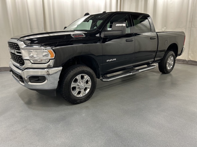 2024 Ram 2500 Big Horn photo 2