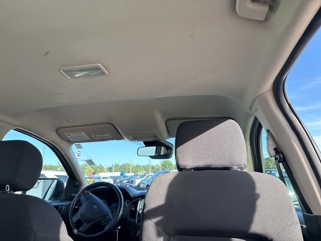 2020 Ford Ranger XL photo 28
