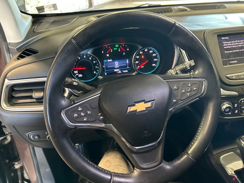 2020 Chevrolet Equinox LT photo 19