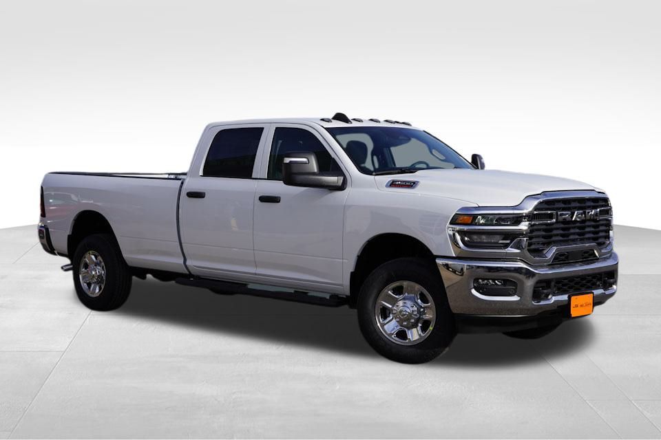 2026 RAM Ram 3500 Pickup Tradesman's photo