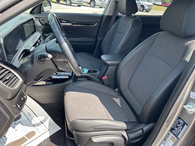 2024 Kia Seltos S photo 16