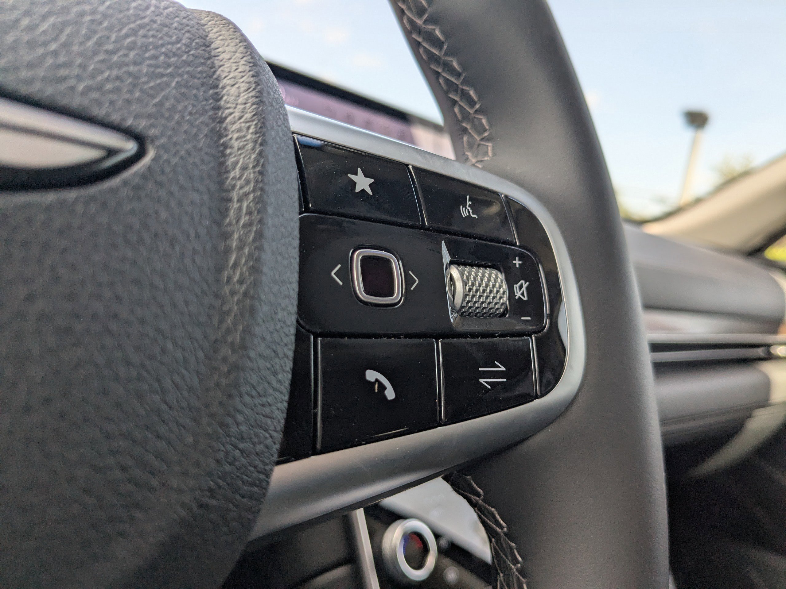 2025 Genesis GV80 3.5T Advanced photo 20