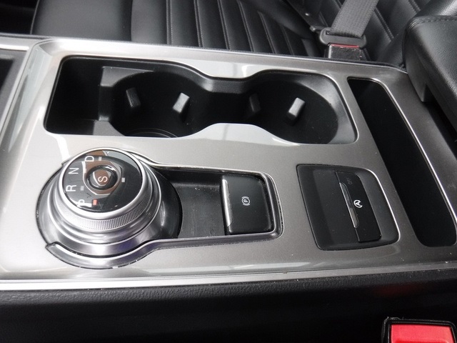 2024 Ford Edge SEL photo 14
