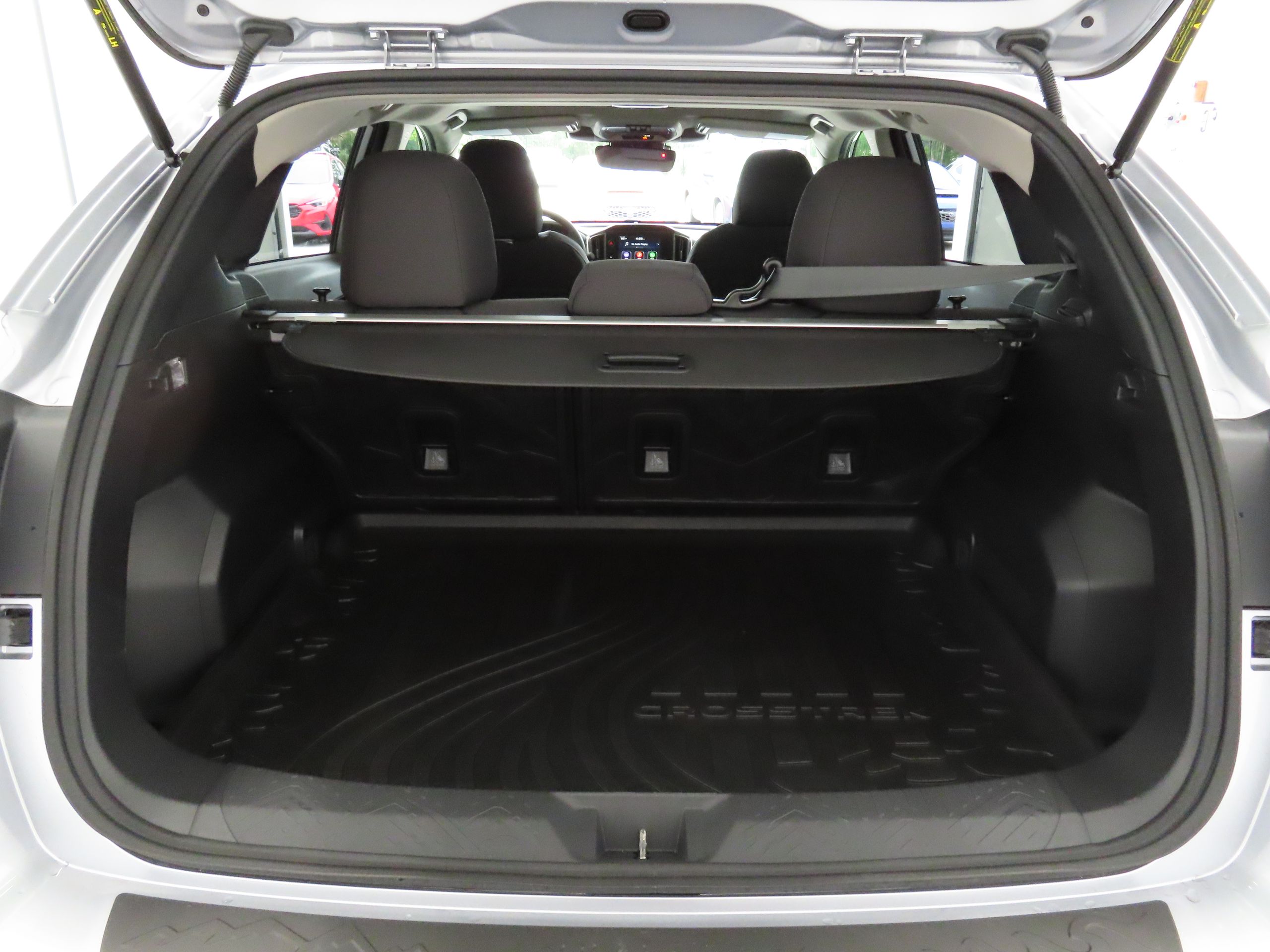 2025 Subaru Crosstrek Premium photo 20