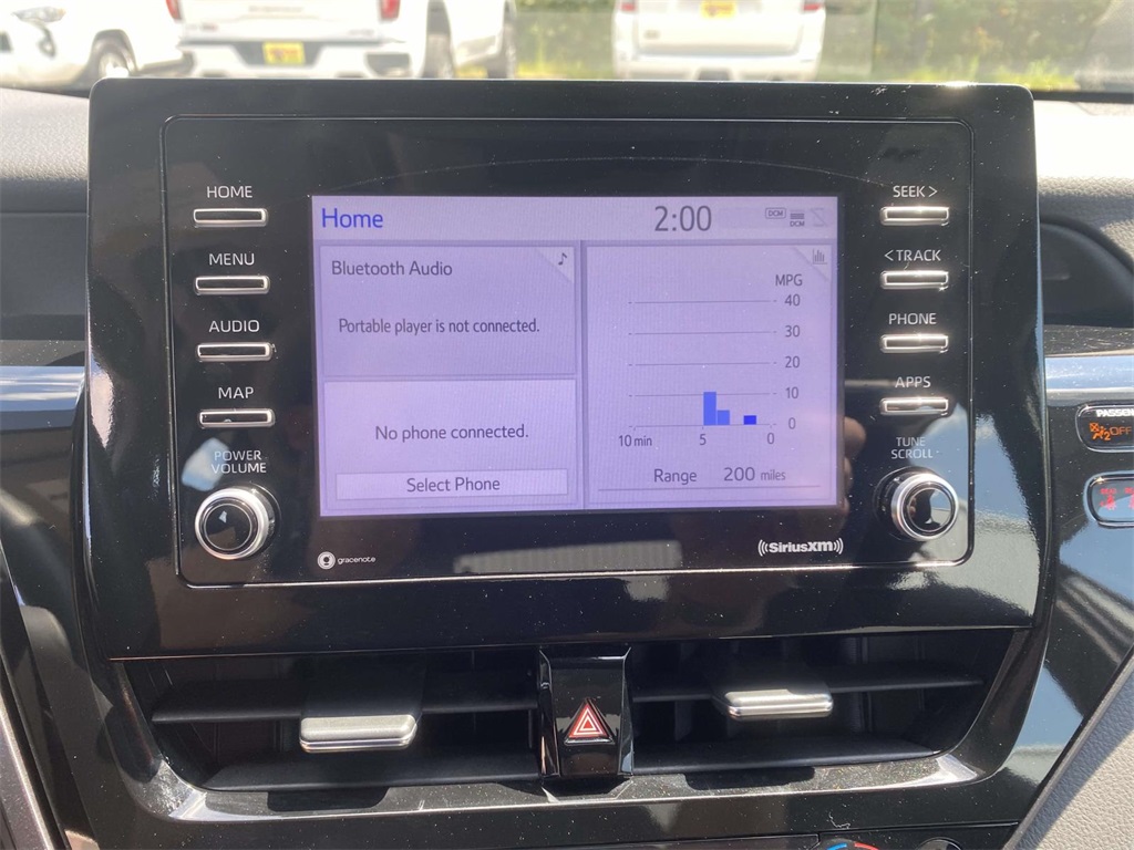 2024 Toyota Camry SE photo 16