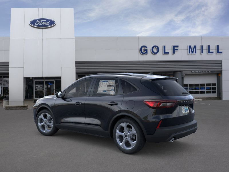 2026 FORD ESCAPE - Image 3