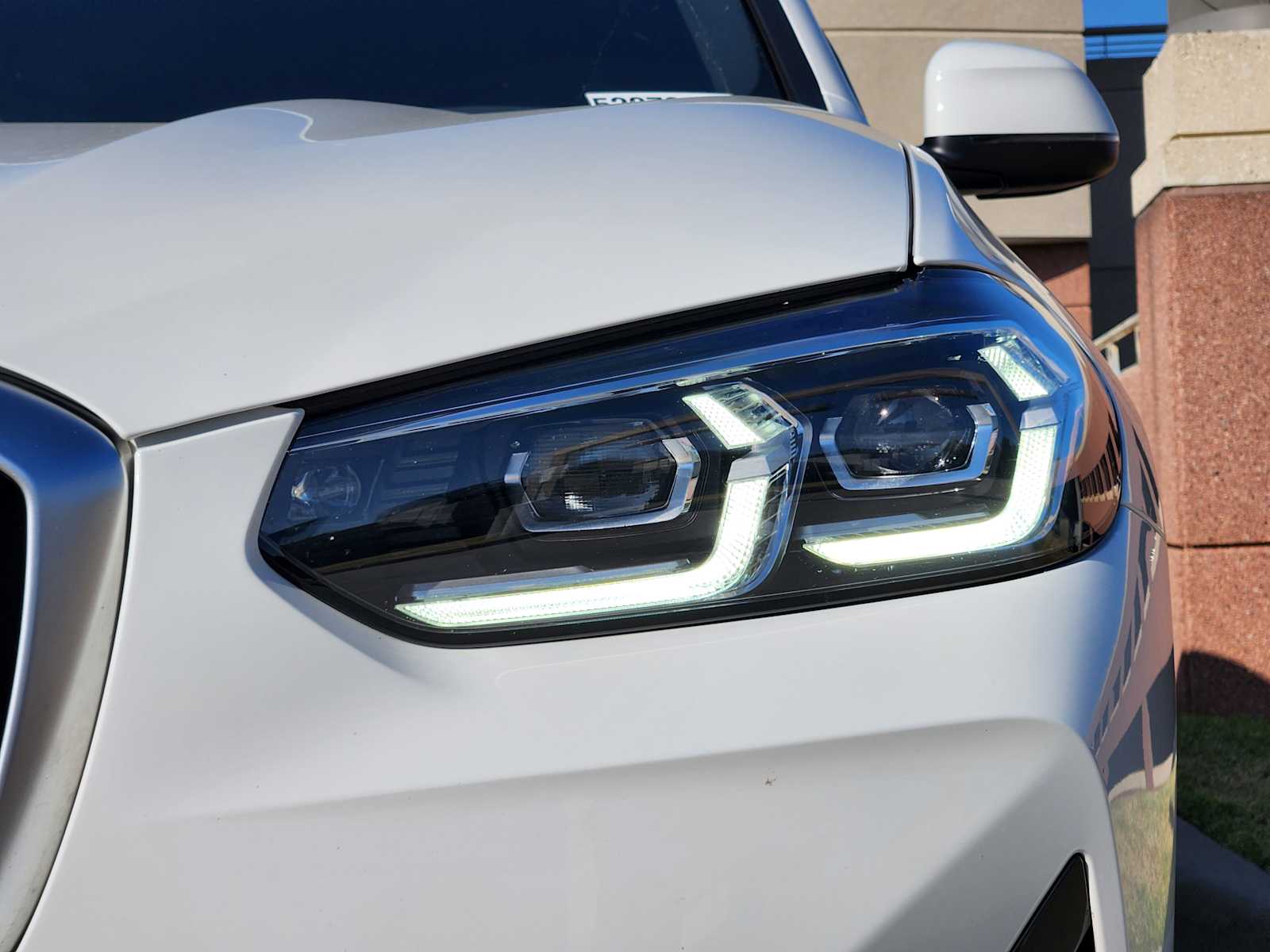 2024 Bmw X3 xDrive30i photo 4