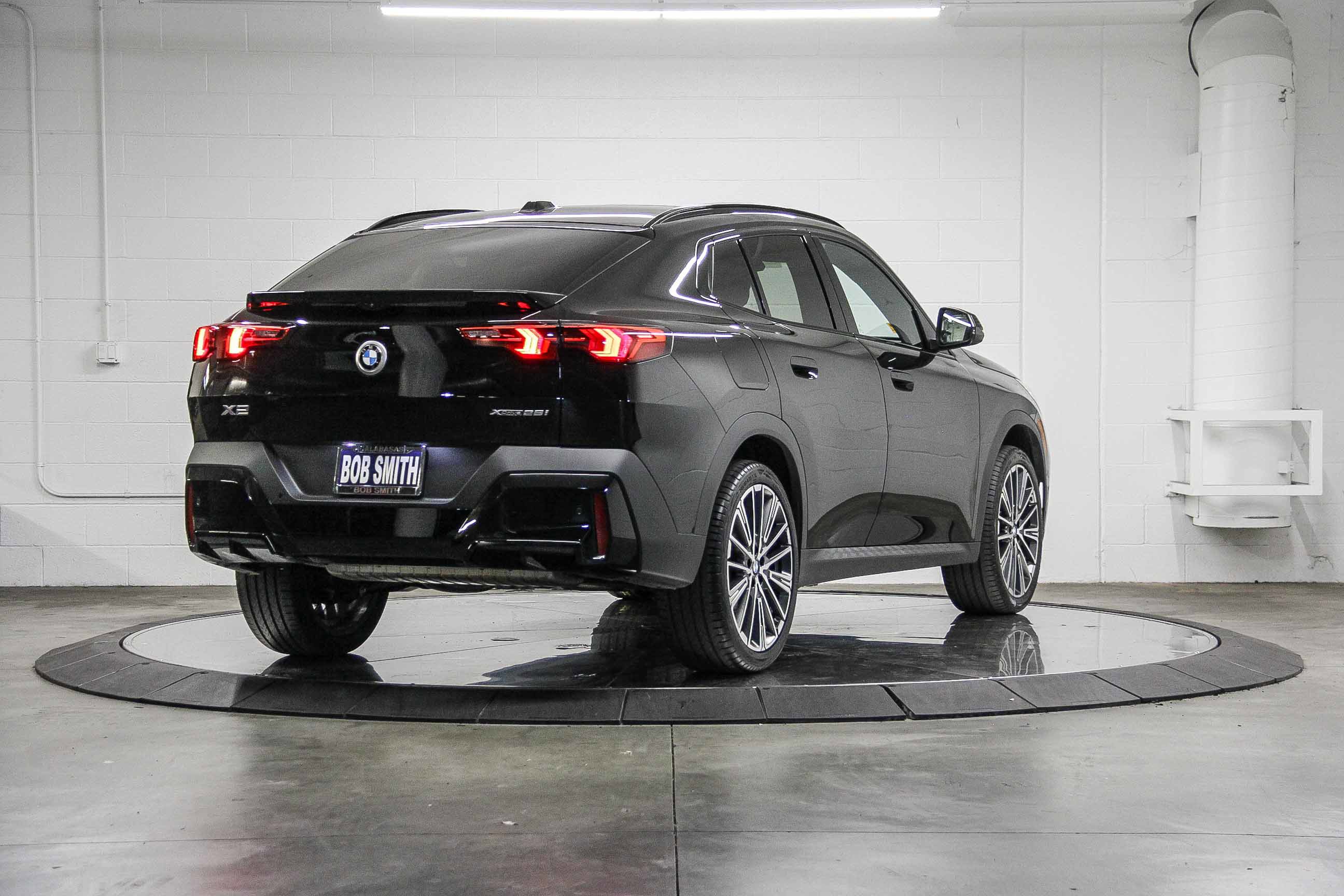 2025 Bmw X2 xDrive28i photo 5
