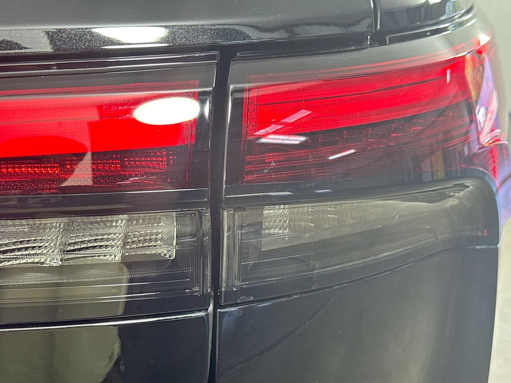 2026 Infiniti QX60 Luxe photo 29