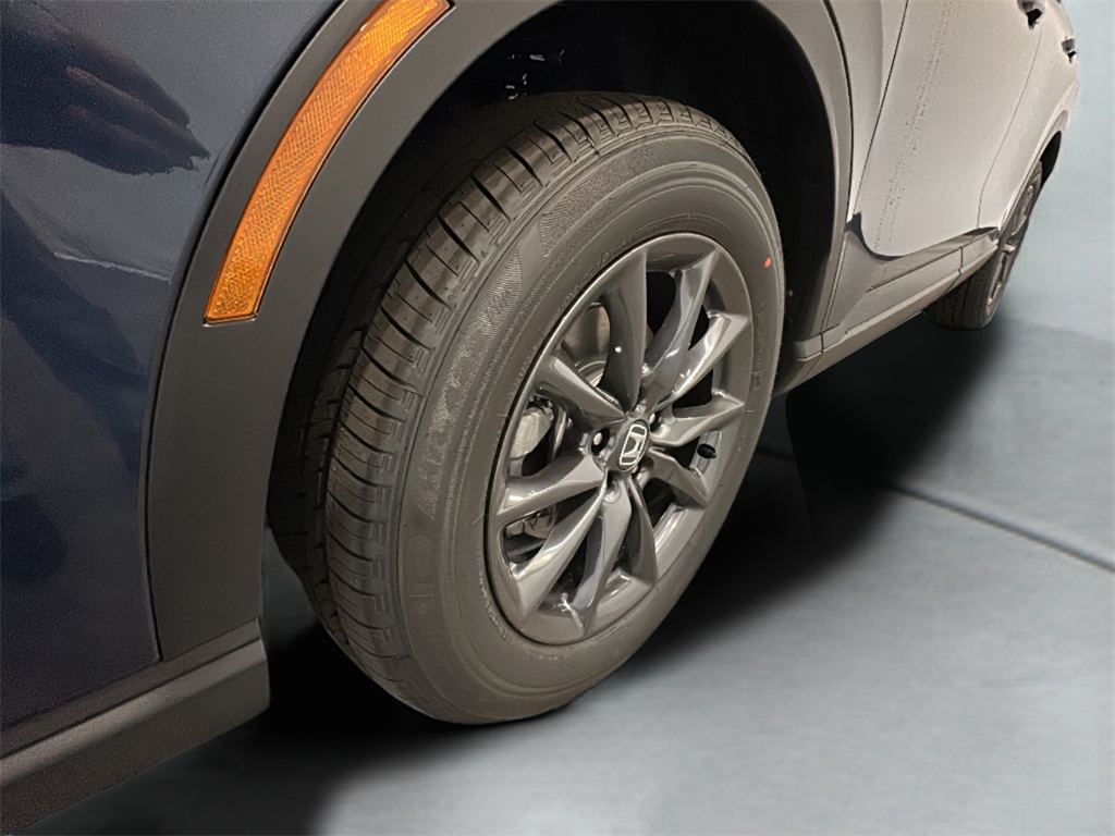 2026 Honda CR-V EX-L photo 4