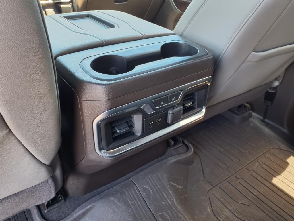 2021 Gmc Sierra 1500 SLT photo 10