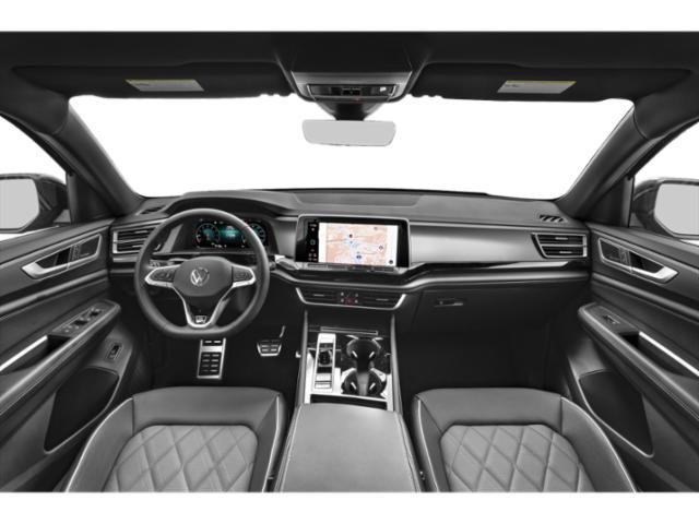 2026 Volkswagen Atlas Cross Sport SEL Premium R-Line photo 11