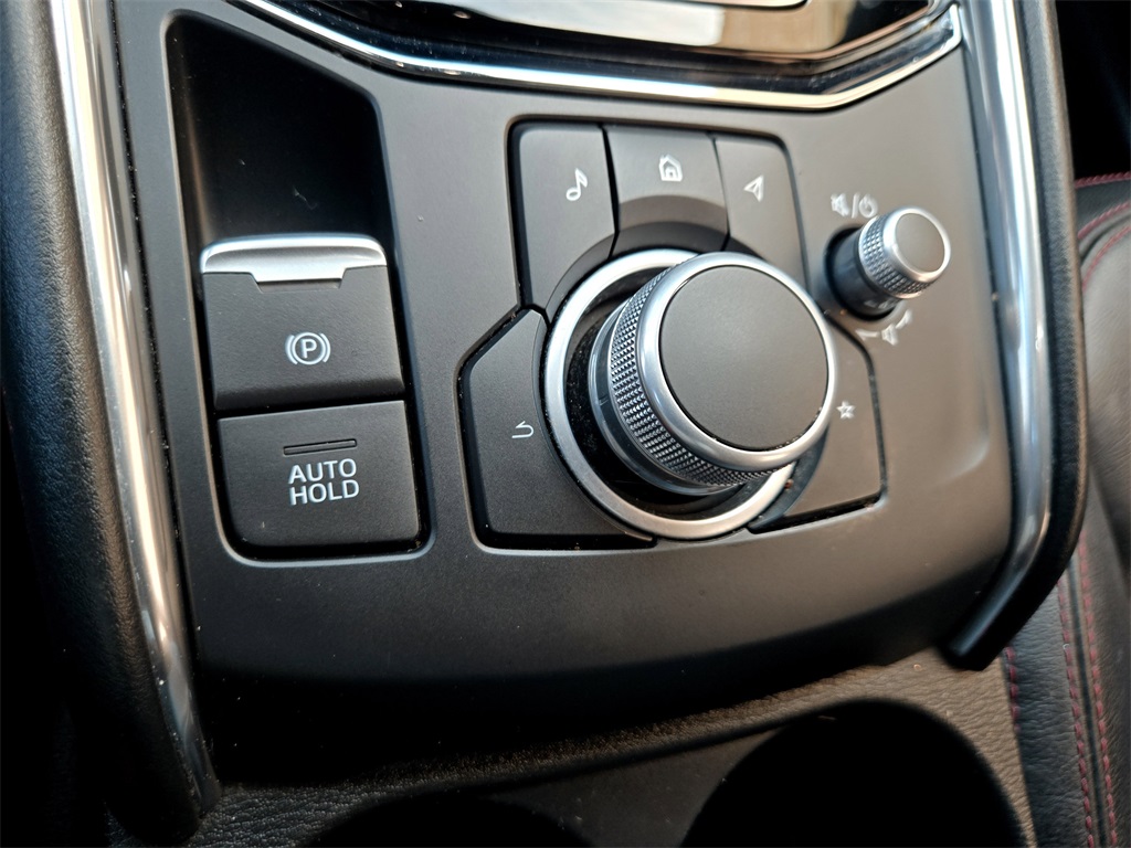 2023 Mazda CX-5 2.5 Turbo photo 22