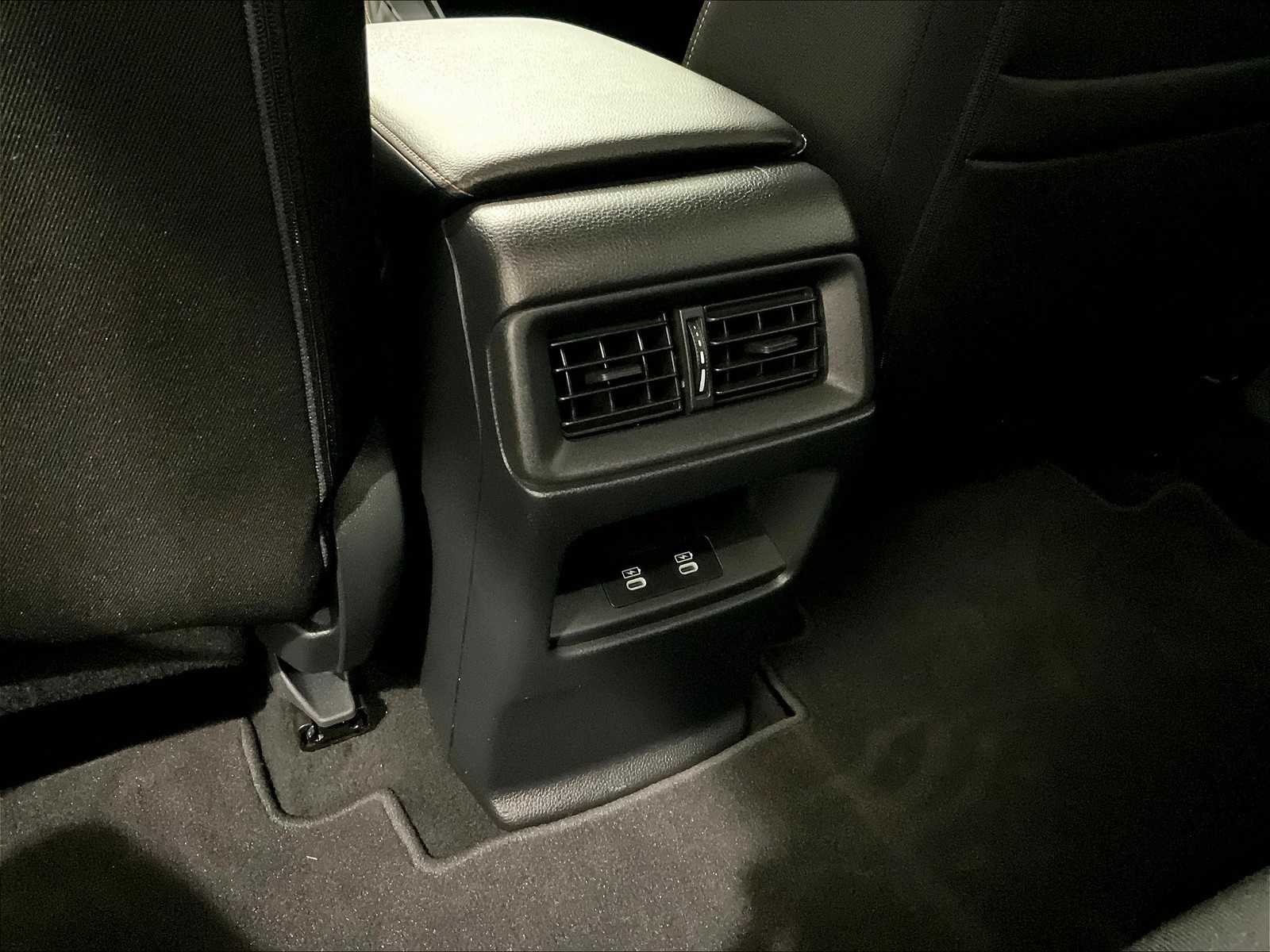 2023 Honda CR-V Hybrid Sport photo 27