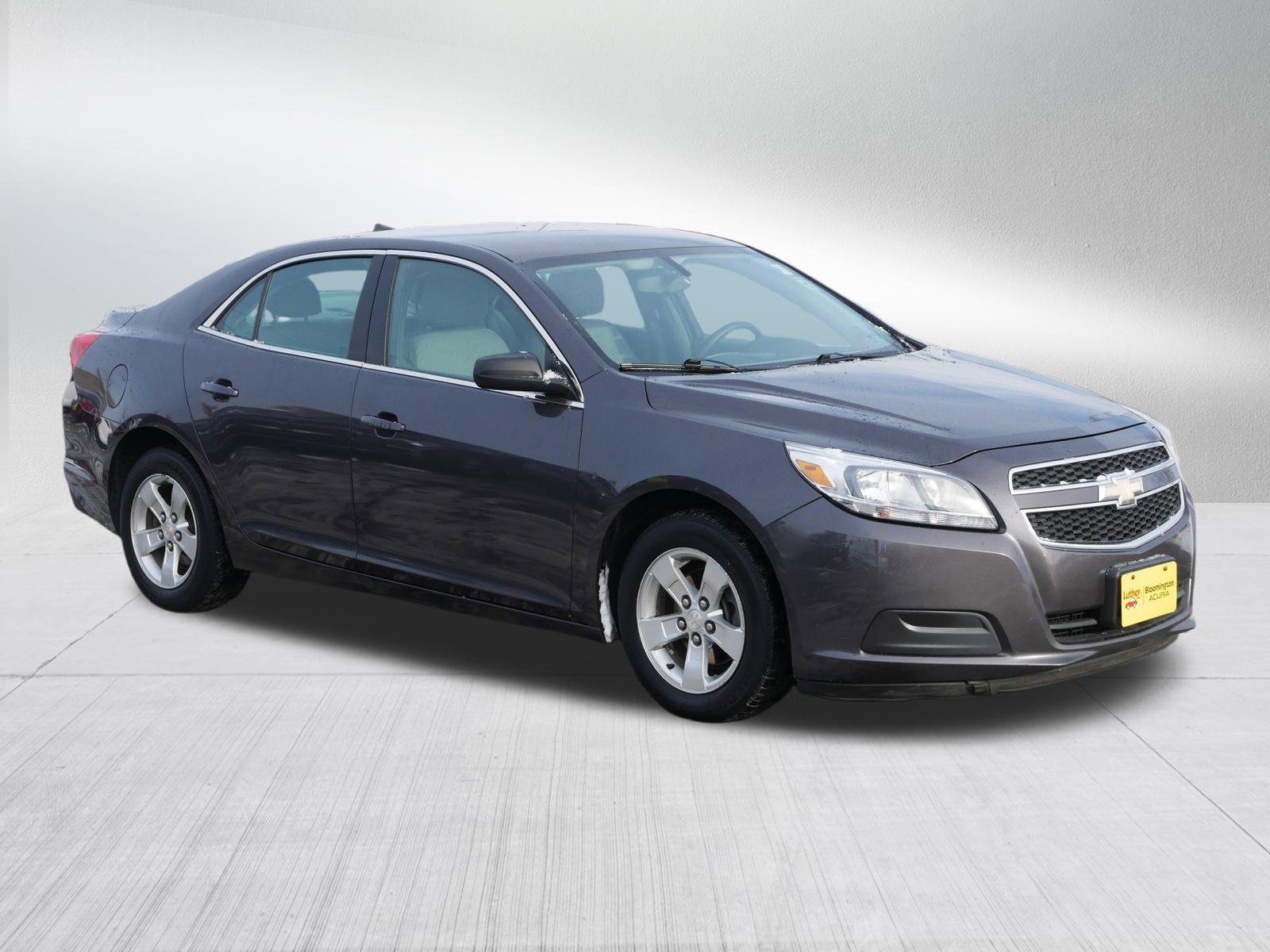 2013 Chevrolet Malibu 1LS's photo