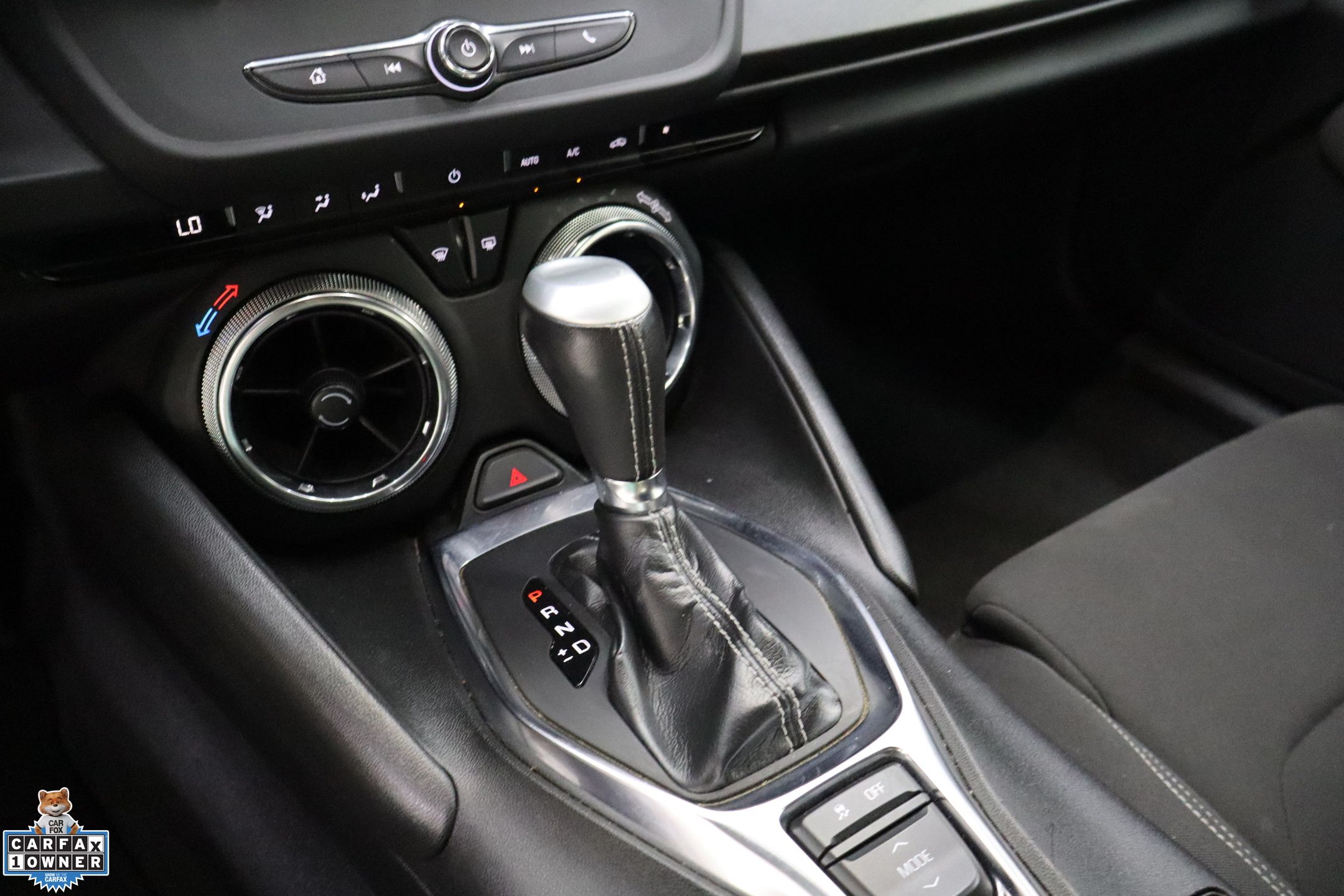 2023 Chevrolet Camaro 1LT photo 17
