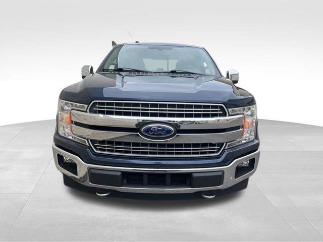 2018 Ford F-150 Lariat photo 2