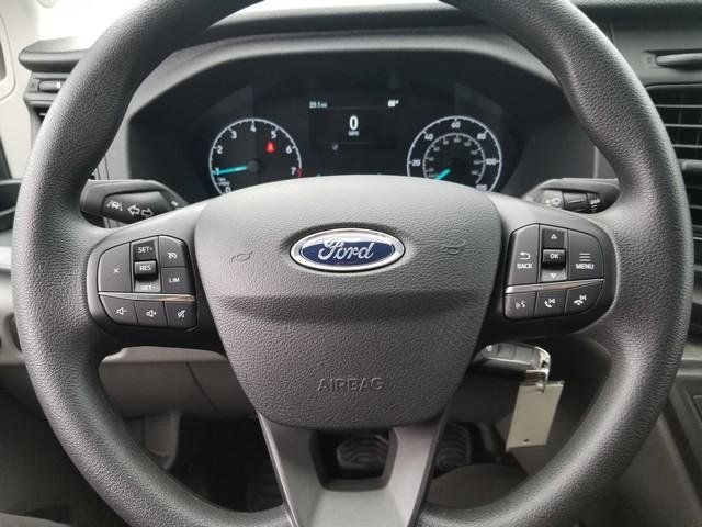 2025 Ford Transit XL photo 23