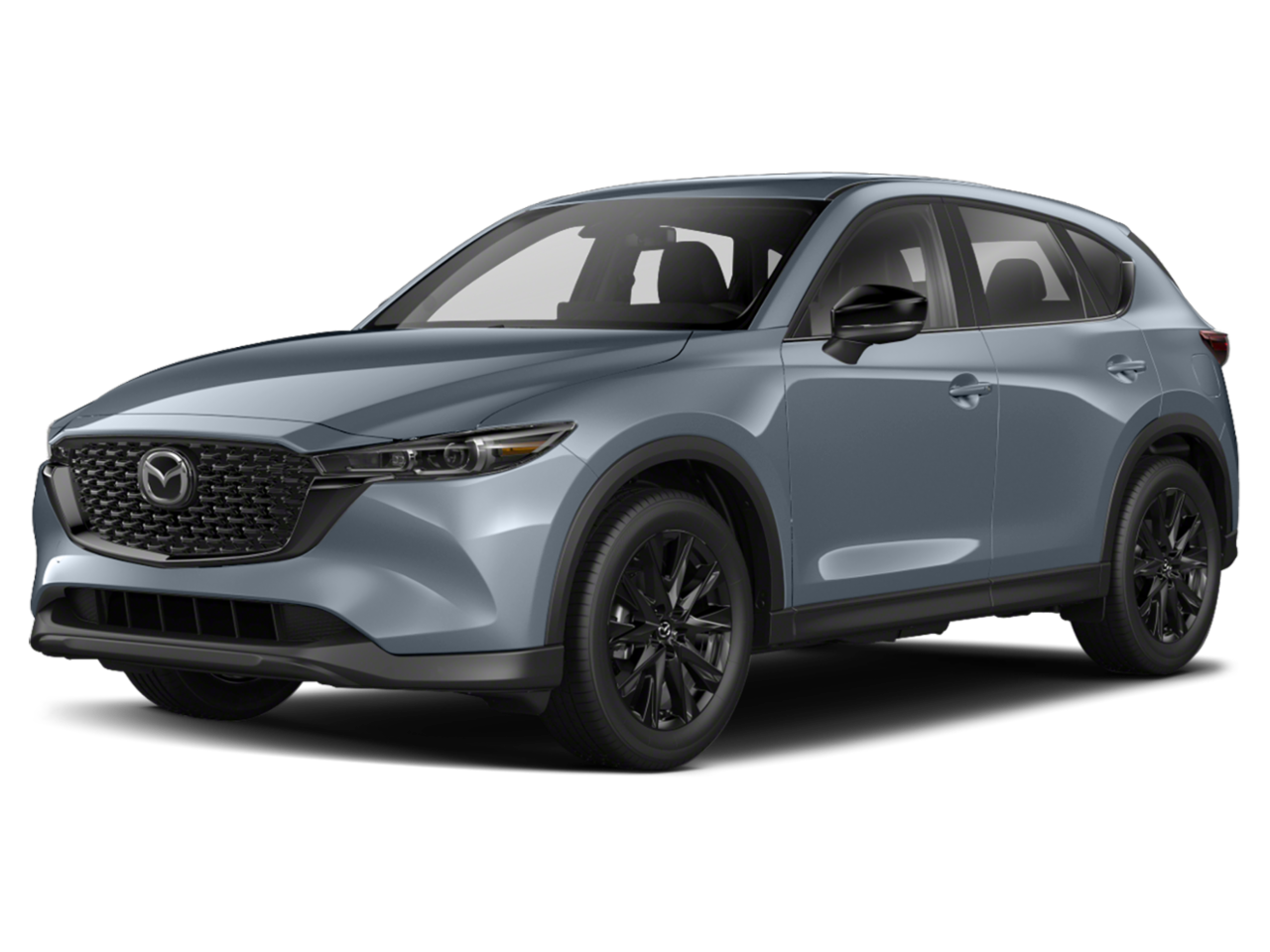 2023 Mazda CX-5 S Carbon Edition's photo